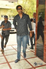 Ami Thumi Movie Success Meet At Vizag